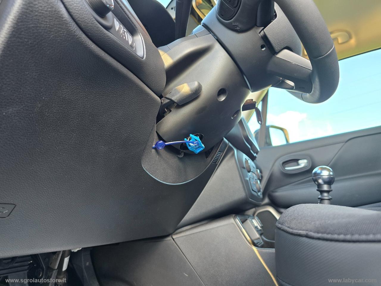 JEEP Renegade 1.6 Mjt 130CV Limited 2024