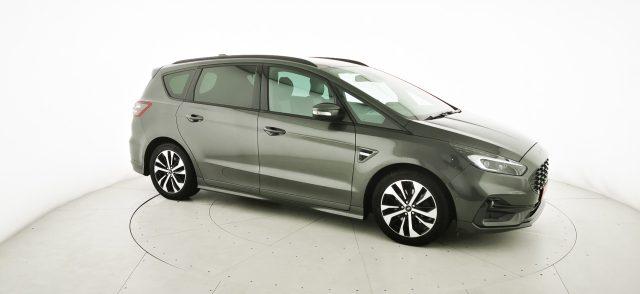 FORD S-Max 2.5 Full Hybrid 190CV CVT ST-Line Business