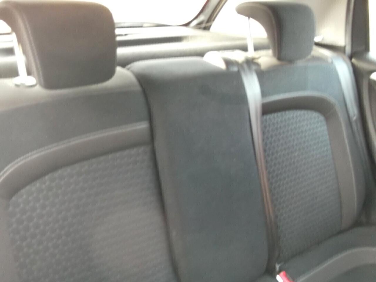 Nuova Punto Evo 1.4 Metano Neopatentati 2017