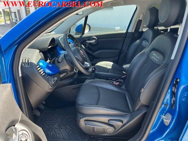 FIAT 500X 1.3 MultiJet 95 CV Cross