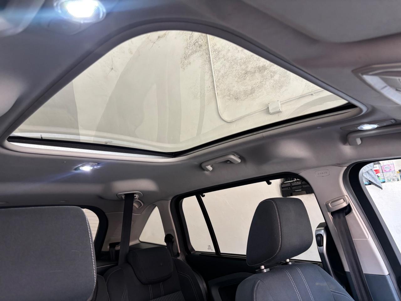 Ford C-Max 7 posti 1.6 TDCi 115CV Titanium