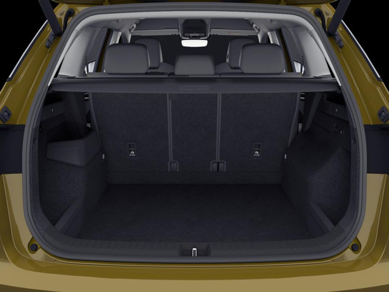 Skoda Kodiaq 1.5 tsi m-hev 150cv selection dsg