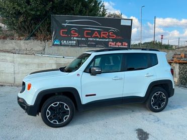 Jeep Renegade 2.0 Mjt 170CV 4WD Trailhawk