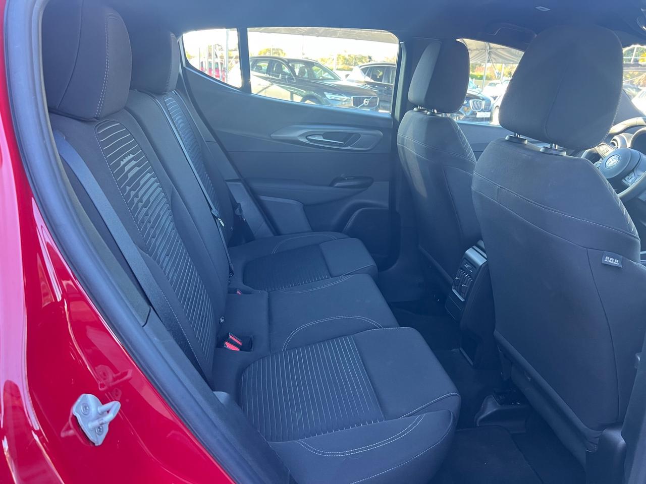 Alfa Romeo Tonale 1.6 diesel 130 CV TCT6 Super