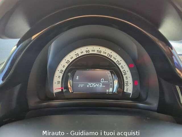 Renault Twingo Twingo SCe 65 CV Urban Night