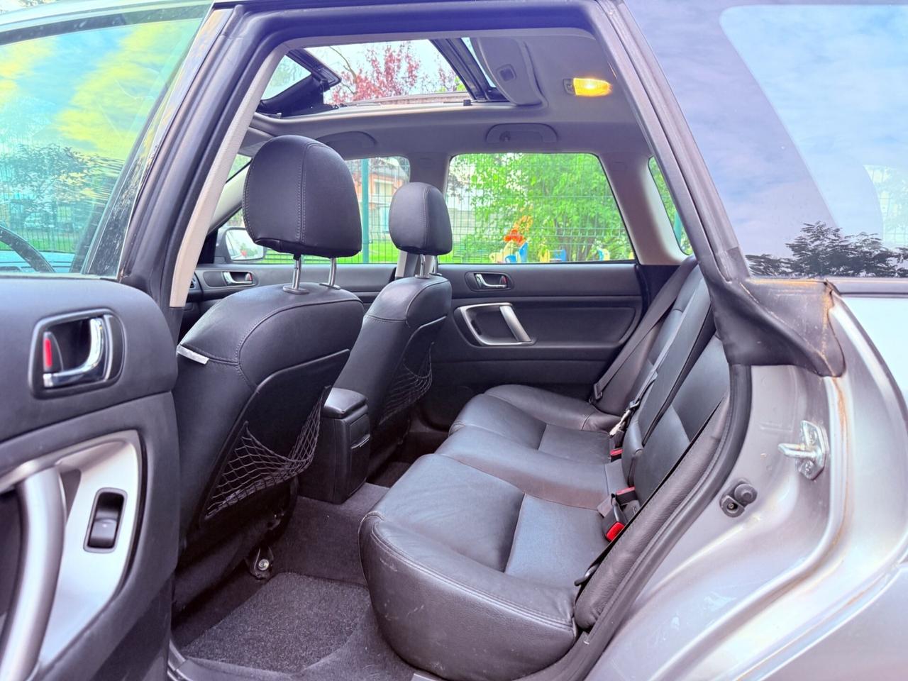 Subaru OUTBACK 2.0 - 4X4 UNICO PROP !!! 160 KM REA