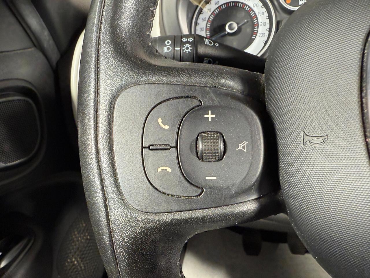 Fiat 500L 1.4 t-jet lounge SOLO 50000 KM