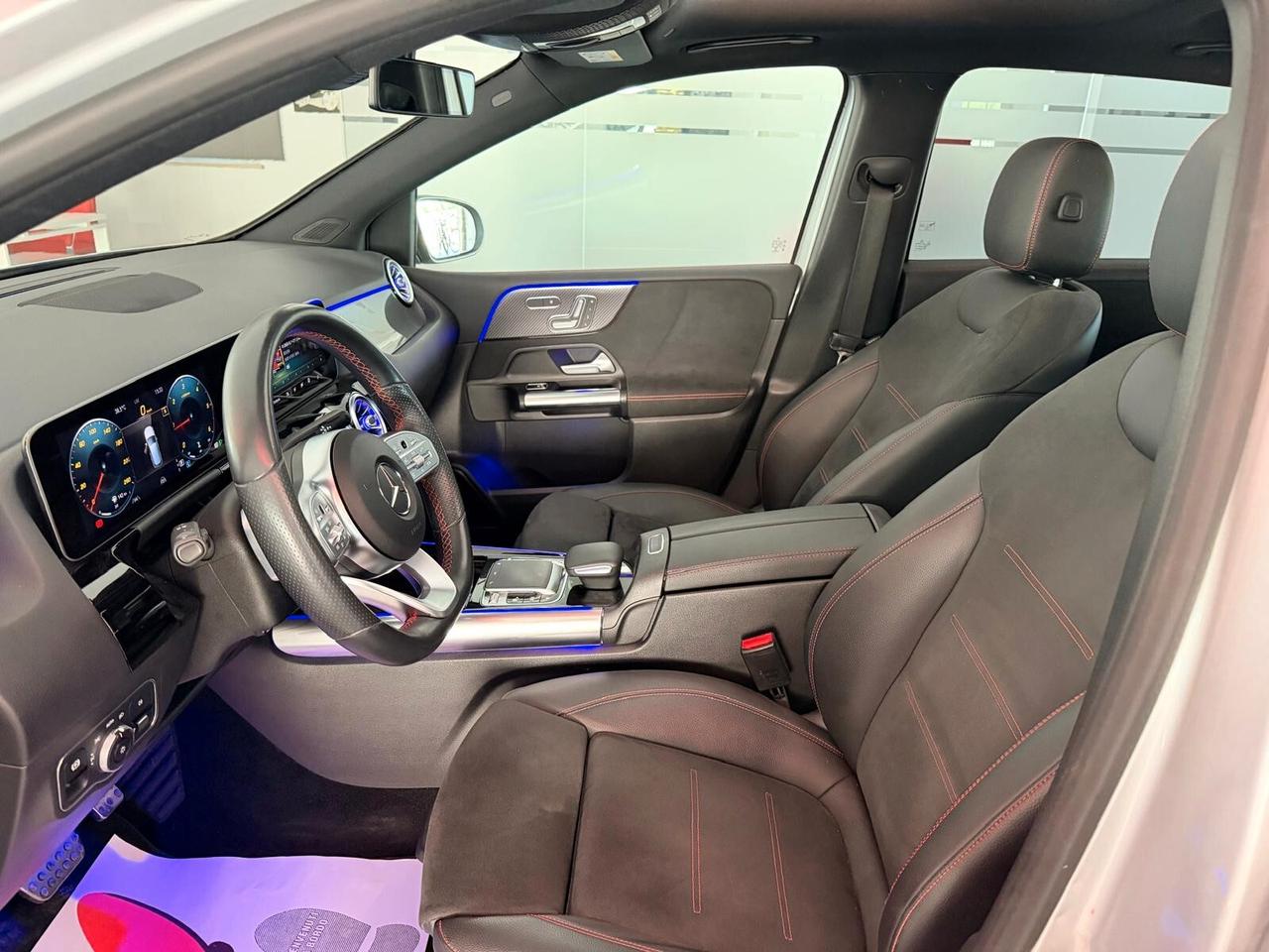 Mercedes-benz B 180 d Automatic Premium Plus