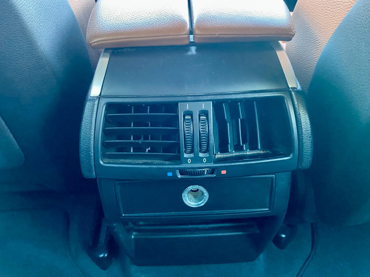 BMW X6 xDrive35d Attiva auto 286cv TAGLIANDI BMW