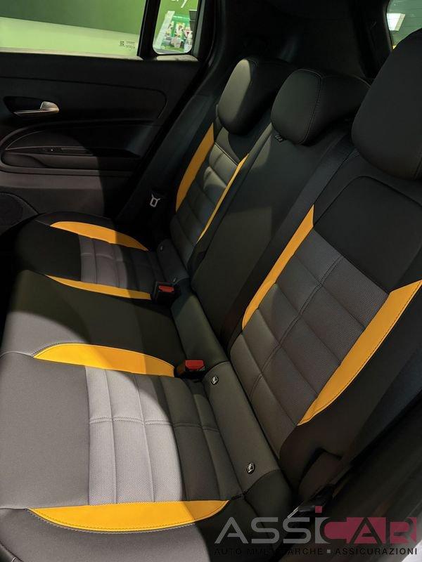Jeep Avenger 4xe Hybrid 1.2 MHEV 4xe The North Face