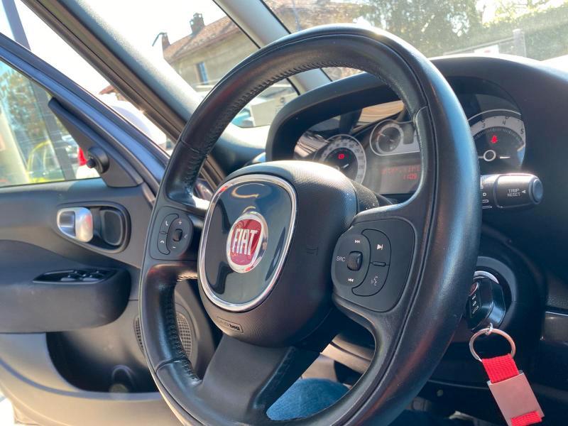 Fiat 500 L 500L 1.6 mjt Pop Star 105cv