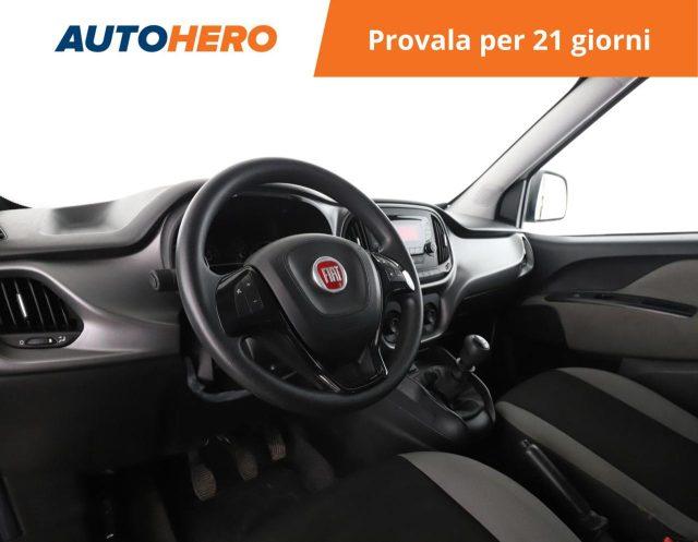 FIAT Doblo Doblò 1.6 MJT 16V 95CV Easy