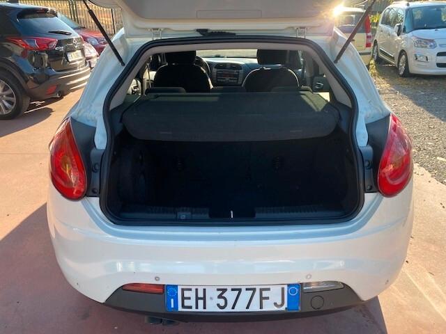 Fiat Bravo 1.4 Multiair T 140 CV S&S Emotion, GPL!!!