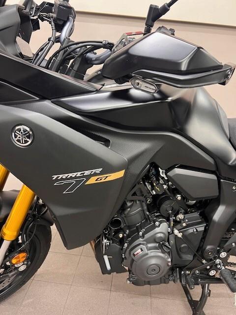 Yamaha Tracer 700 GT