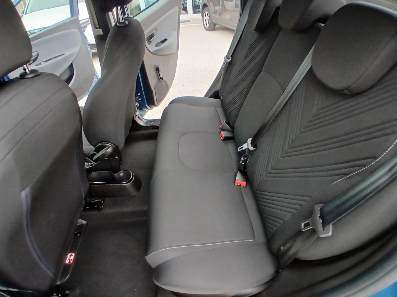 Lancia Ypsilon 1.0 HYBRID 70CV GOLD 2023