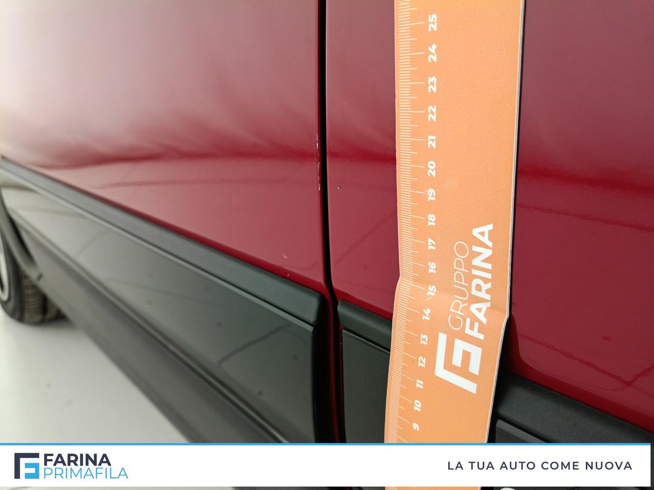 FIAT Pandina III 2024 Cross - Pandina Cross 1.0 firefly hybrid s&s 70cv