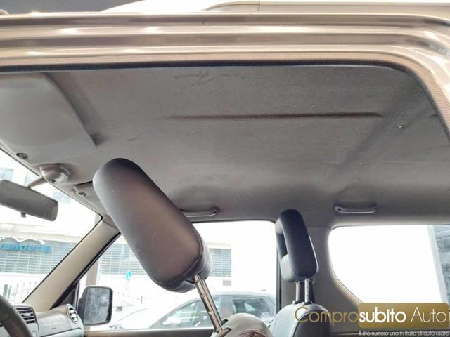 SUZUKI Jimny 1.5 DDiS cat 4WD (Garanzia 12 Mesi)