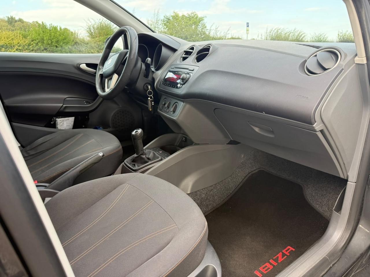 Seat Ibiza ST 1.2 Style