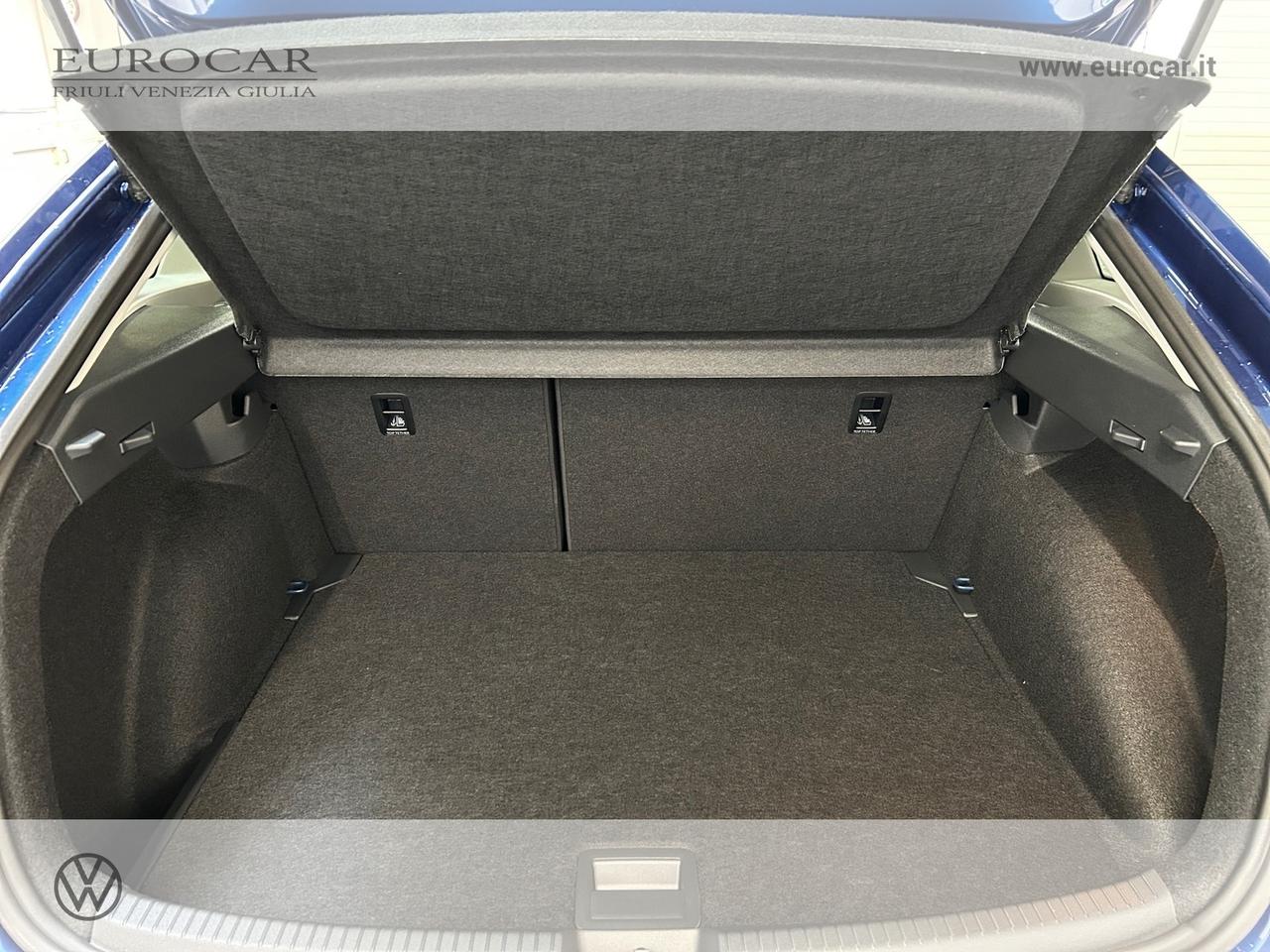Volkswagen Taigo 1.0 tsi edition plus 115cv