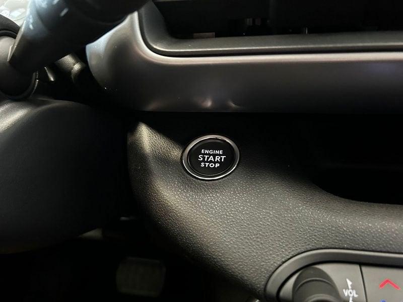 Jeep Avenger Avenger 1.2 turbo e-hybrid mhev Summit 100cv edct6 - PROMO SIRONIAUTO+