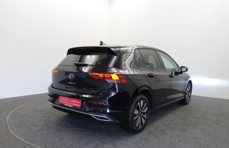 Volkswagen Golf 2.0 TDI DSG SCR MOVE LED NAVI ACC
