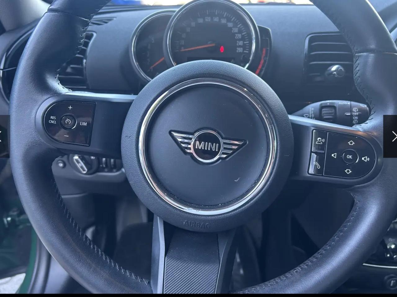 Mini Cooper SD Clubman 2.0 Business Perfetta