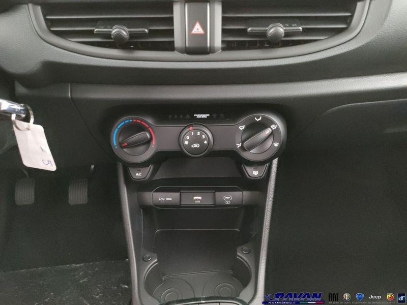 KIA Picanto 1.0 12V GPL 5 porte Urban