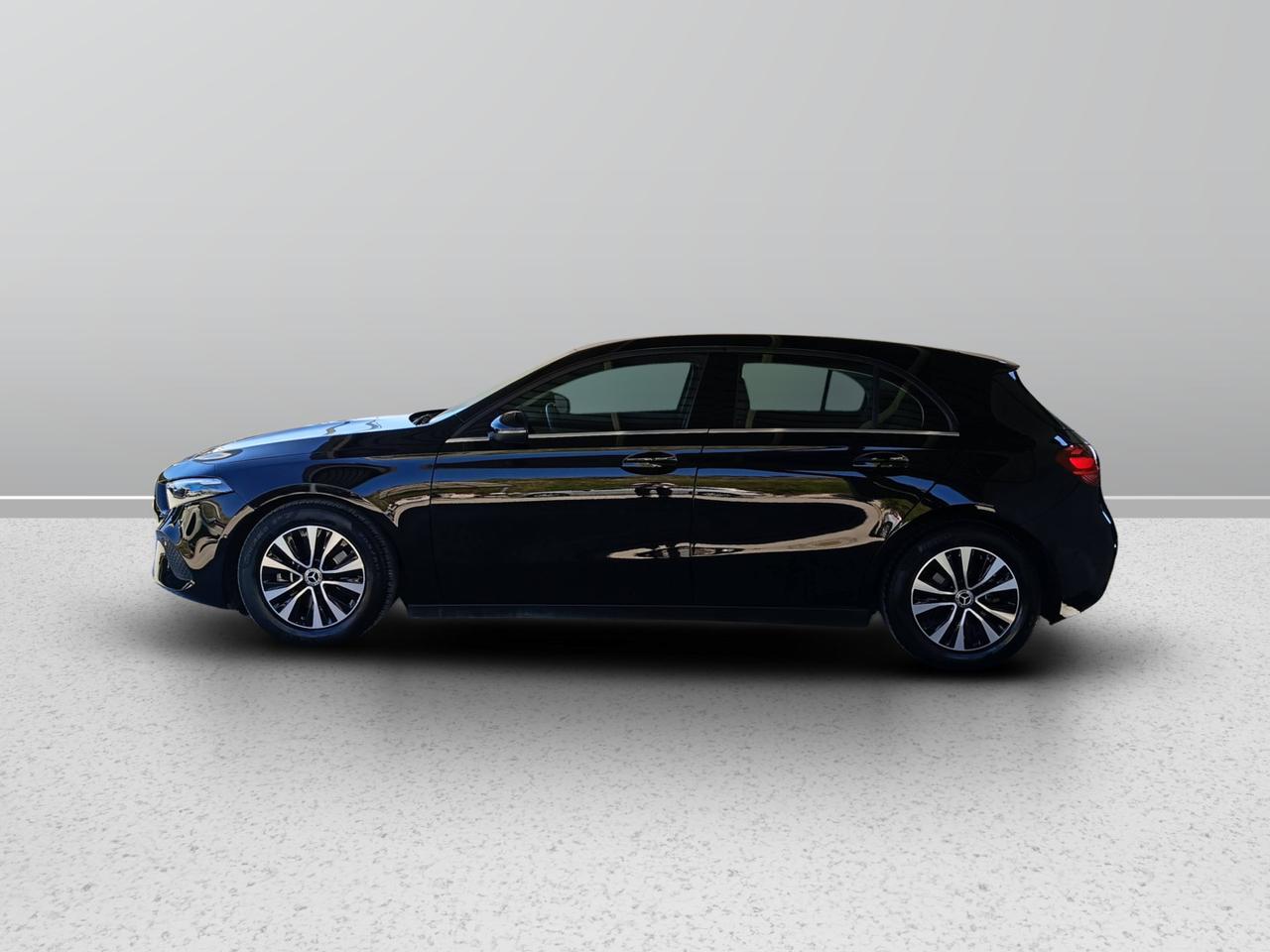 Mercedes-Benz Classe A - W177 2023 - A 180 d Advanced auto