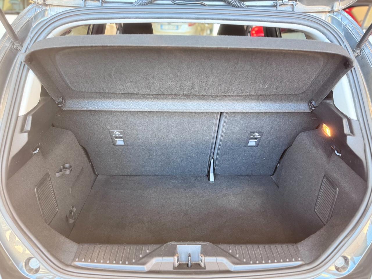 Ford Fiesta Titanium 1.0 Ecoboost 95 CV