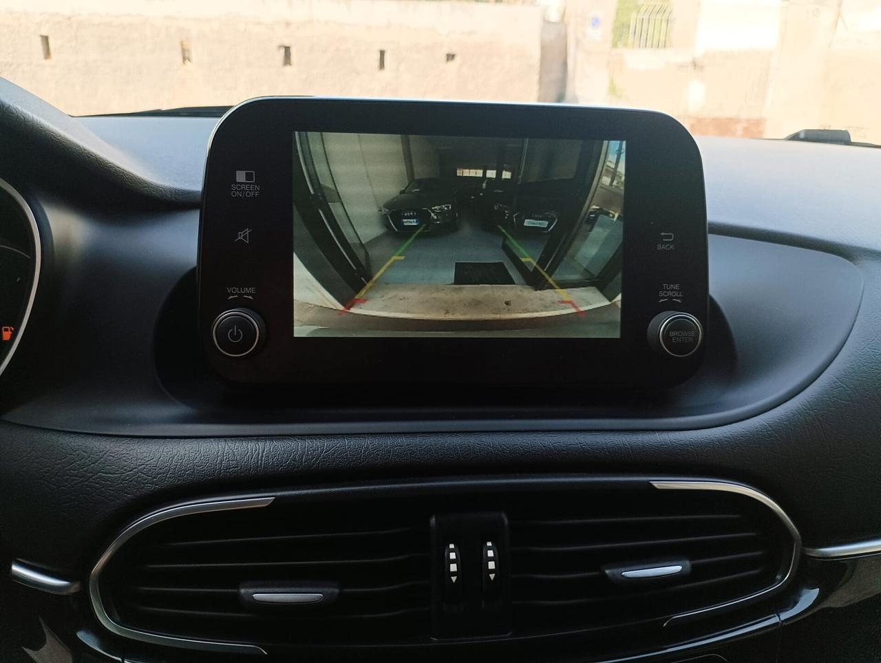Fiat Tipo 1.6 Mjt 130 Cv S&S Business 5 porte