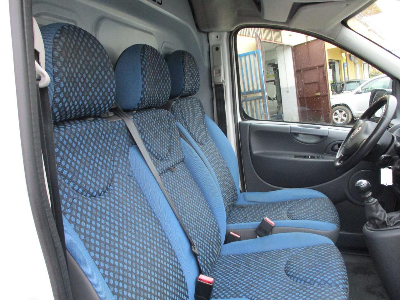 FIAT Scudo 2.0 MJT 130 CV Furgone 10q. Business