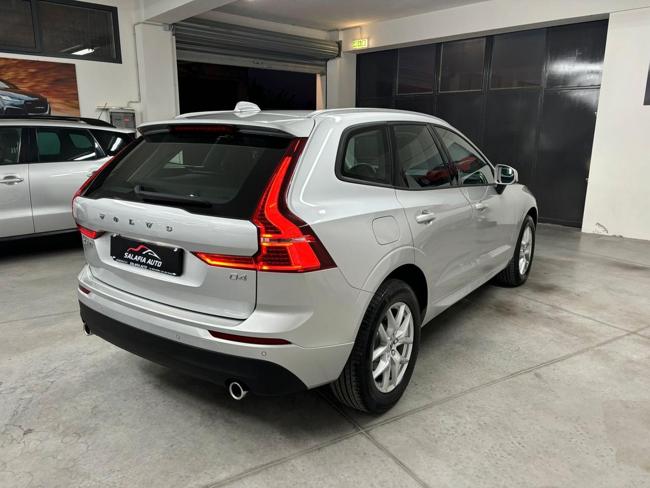 Volvo XC 60 XC60 D4 AWD Business