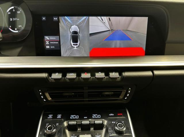 PORSCHE 992 911 Carrera 4S Cabriolet