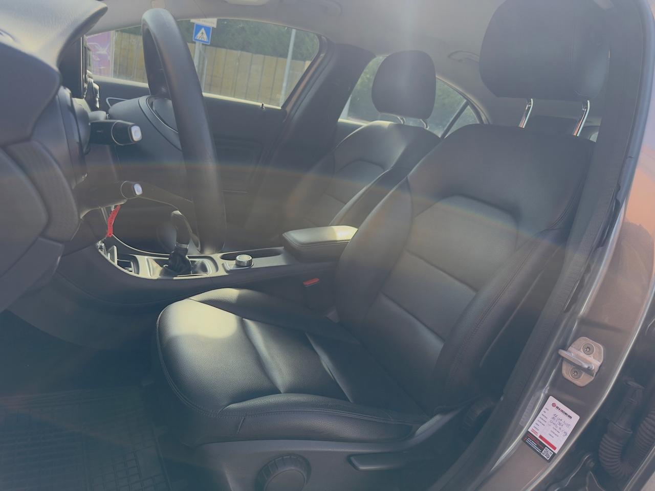 Mercedes-benz A 180 CDI Premium