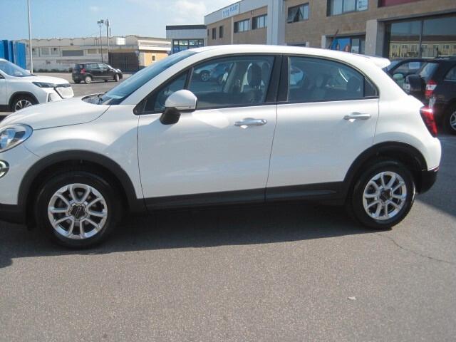 Fiat 500X 1.3 MultiJet 95 CV Lounge