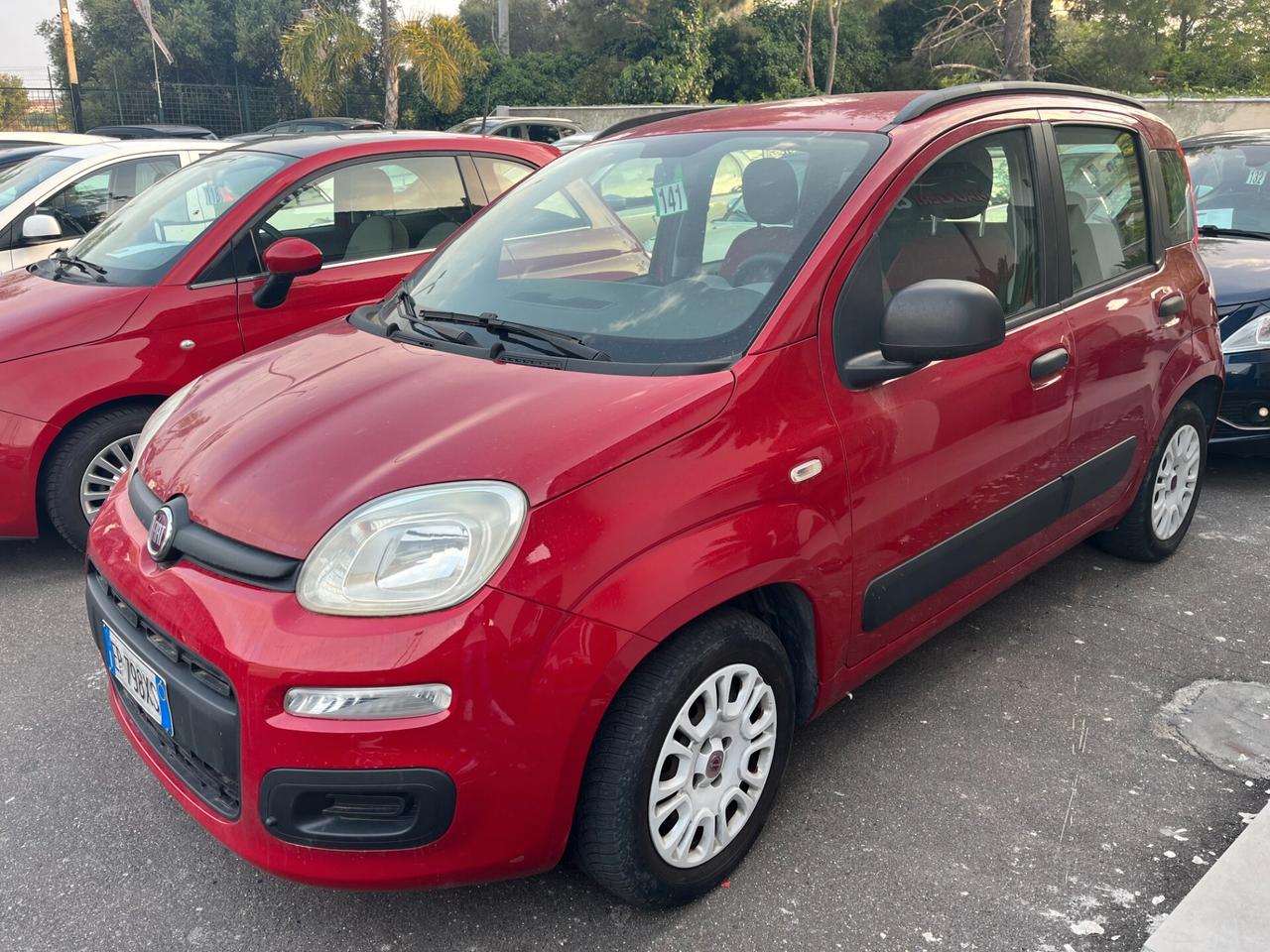 Fiat Panda 1.2 EasyPower Pop