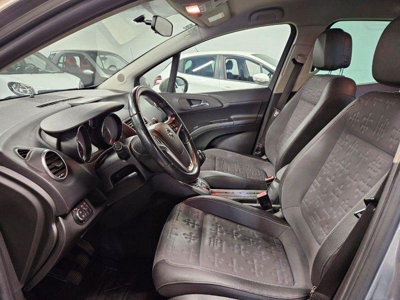 Opel Meriva 1.3 CDTI 95CV ecoFLEX