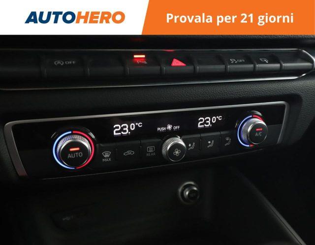 AUDI A3 1.6 TDI S tronic Design