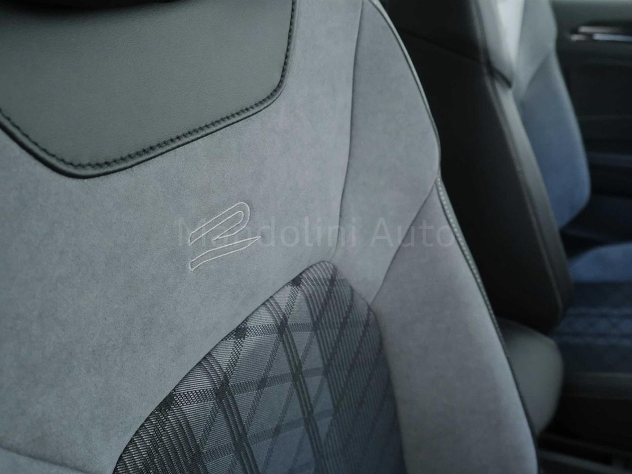 Volkswagen T-Roc 1.5 tsi act r-line plus dsg