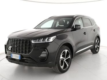 DR AUTOMOBILES DR 6.0 1.5 turbo Gpl 149cv