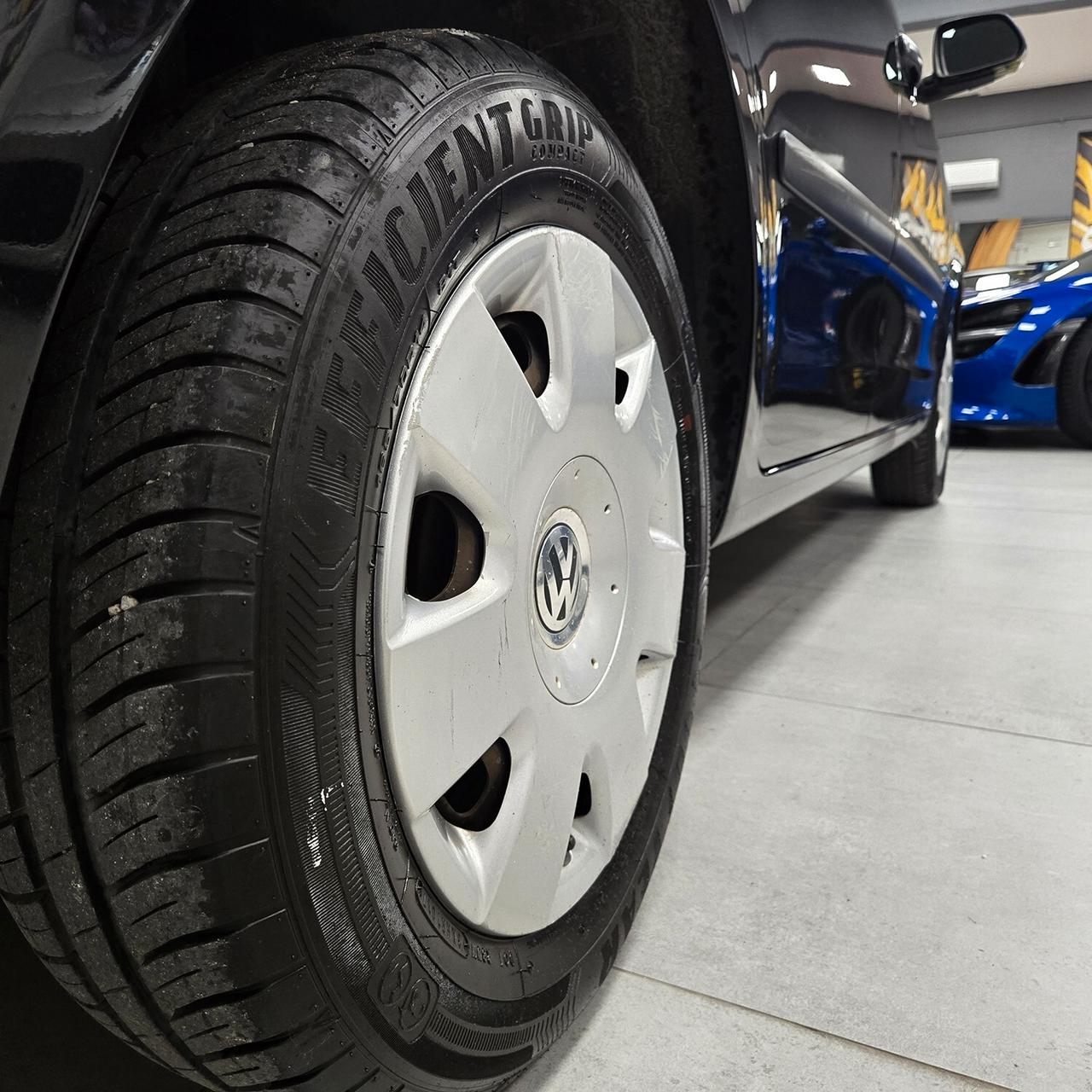 Volkswagen Polo 1.2 UNITED OK NEOPATENTATI UNICO PROPRIETARIO