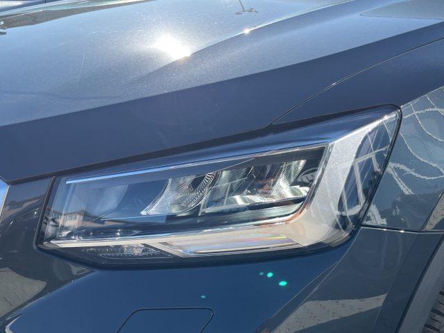AUDI Q2 2.0 30 TDI BUSINESS S TRONIC