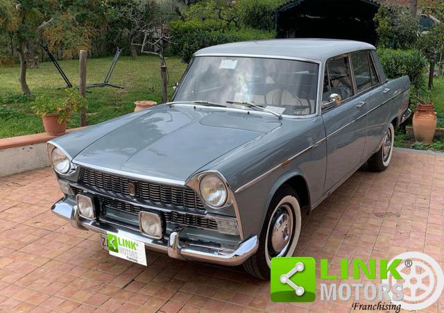 FIAT 1800 .