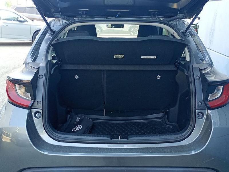 Toyota Yaris 1.0 Business