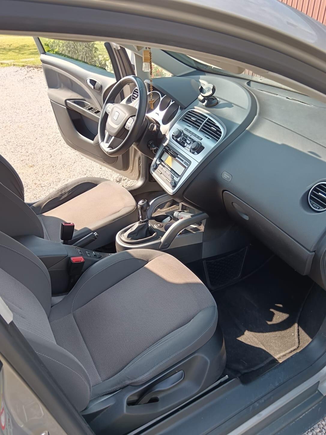 Seat Altea XL 1.6 TDI 105 CV CR DPF Style