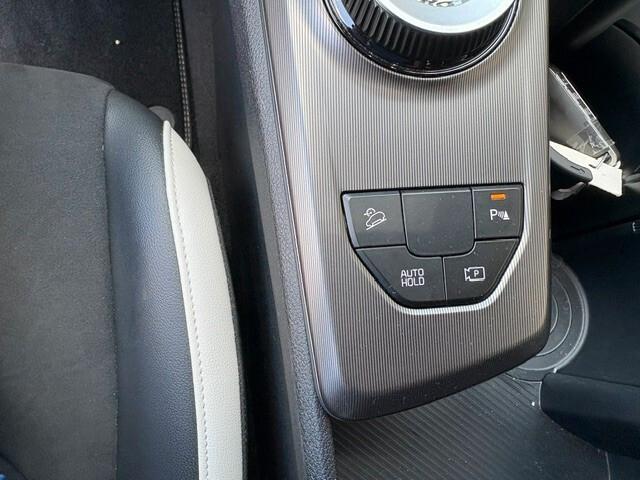 Kia Sportage 1.6 TGDi HEV AT GT-line Plus