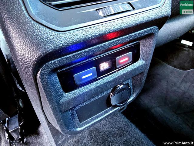 VOLKSWAGEN Tiguan 2.0 TDI 150 CV SCR DSG Life