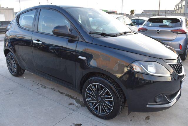 LANCIA Ypsilon 1.0 FireFly 5 porte S&S Hybrid Gold