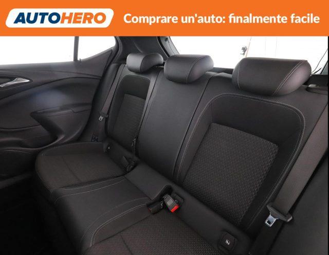 OPEL Astra 1.4 Turbo 125 CV Start&Stop 5p. Innovation