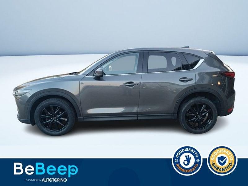 Mazda CX-5 2.2 EXCLUSIVE AWD 175CV AUTO